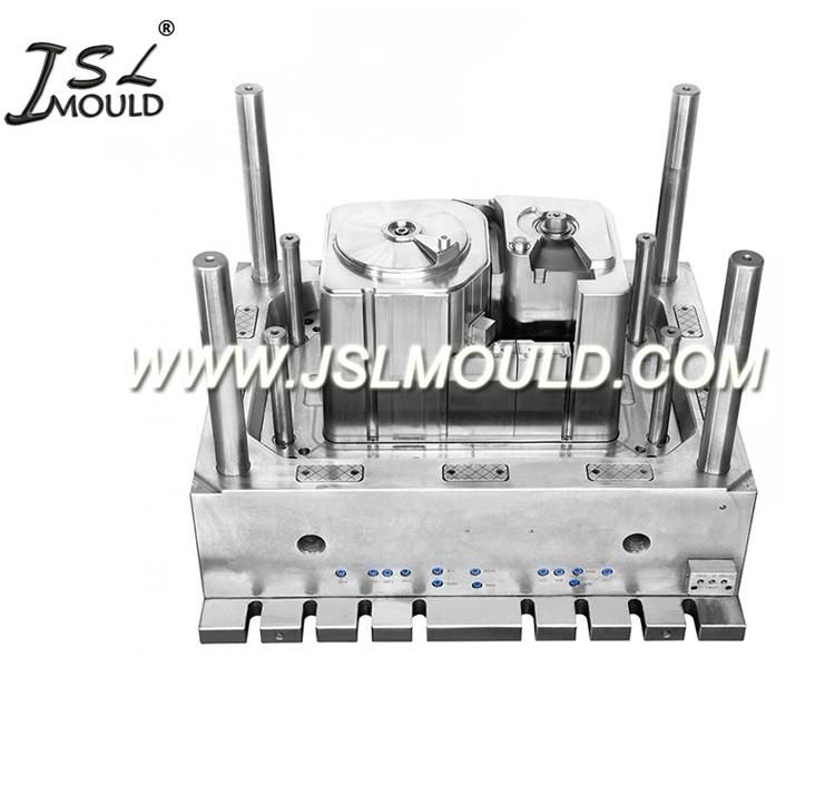 High Quality Customized Injection Plastic Washing Machine Mould