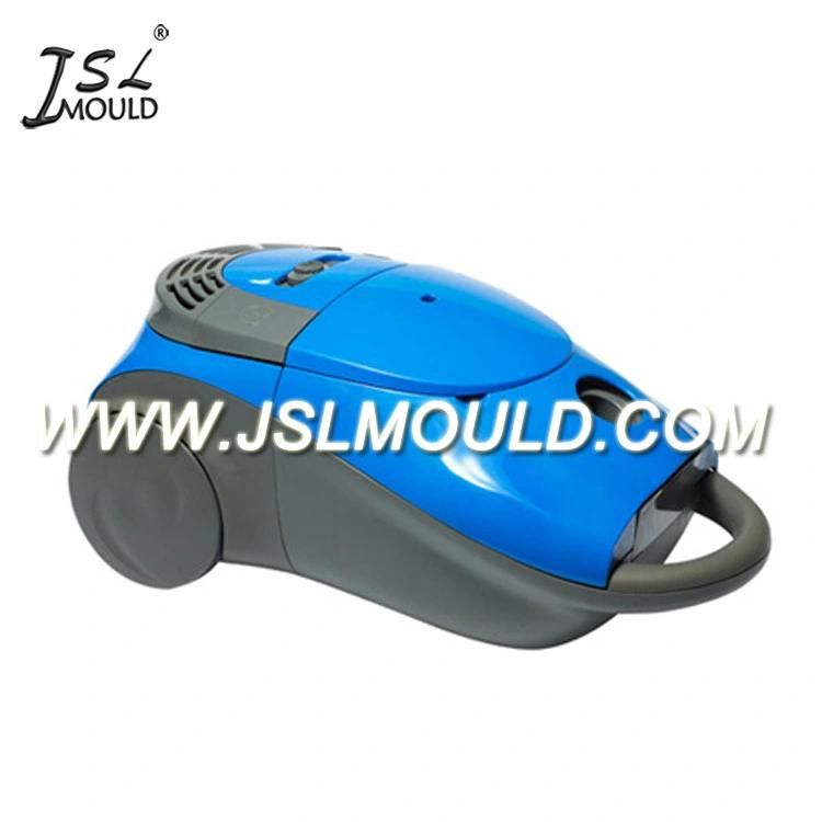 High Quality Plastic Injection Vacuum Cleaner Mould