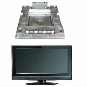 Plastic Injection TV Mould in China