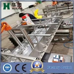 Melt Blown Nonwoven Fabric Spray Machine Meltblown Cloth Mould