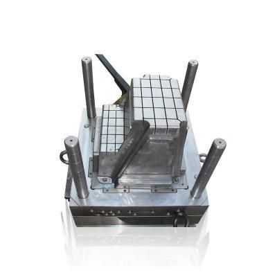 Moulds Factory Custom Plastic Fitting Moulds for Children School Stool