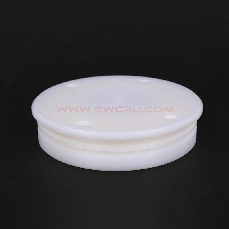 High Density Plastic End Cap