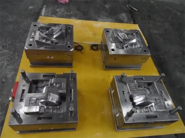 Automobile Mould