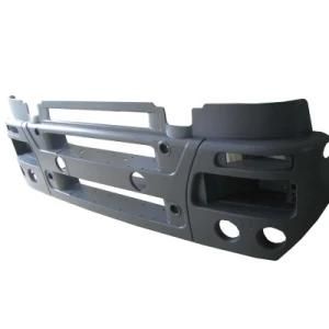 Bumper Mould