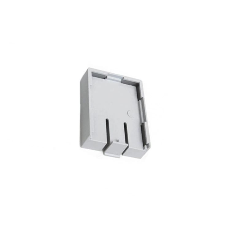 Competitive Price Injection Molding Plastic Parts ABS, PP, POM and HDPE Material Housing