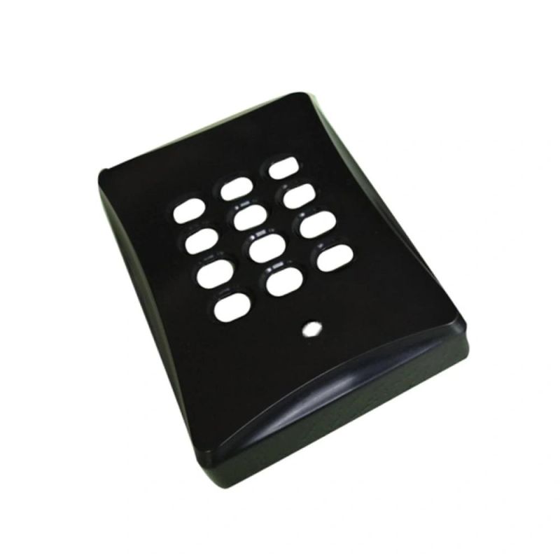 Plastic Injection Moulding Service Engineering Plastic Moulded Parts