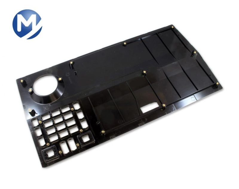 OEM Plastic Molding Parts Electronic Products Injection Mould