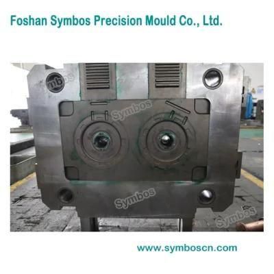 High Precision Hpdc Injection Molding Casting Mold Aluminium Die Casting Mold Die Casting ...