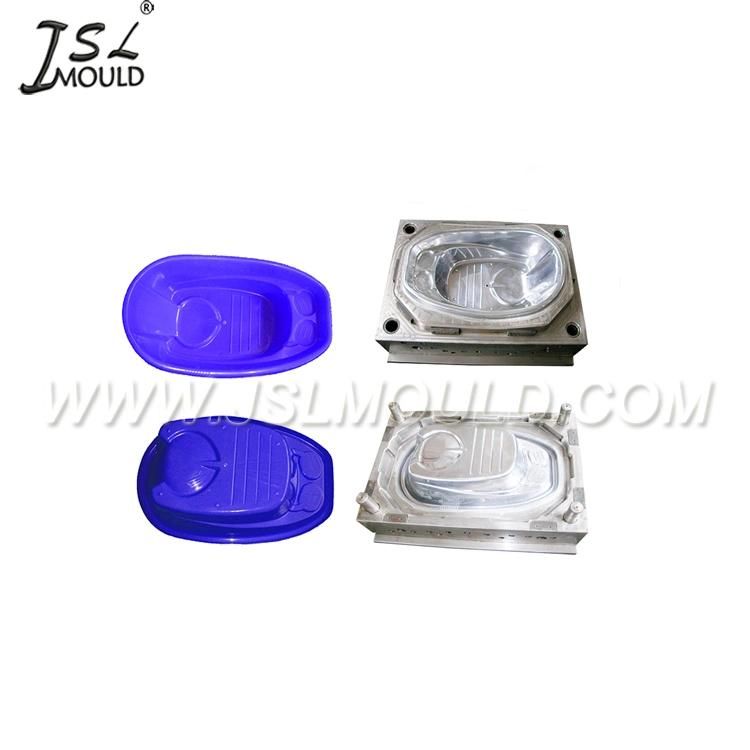 Customized Injection Plastic Baby Bathtub Mould