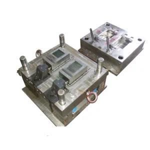 Injection Molding Plastic Parts Plastic Injection Mold Making