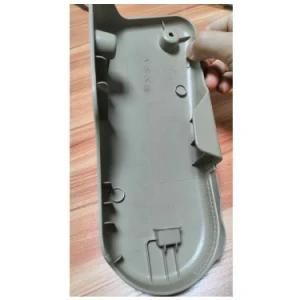 Auto Plastic Mold Factory Plastic Injection Mold Supplier