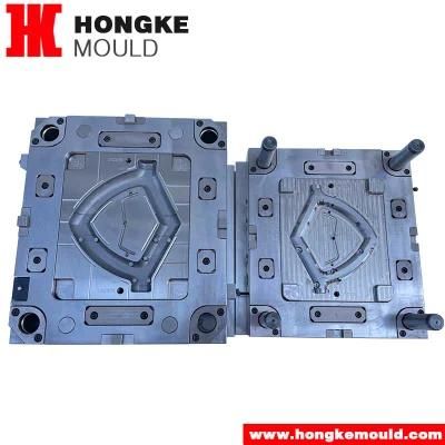 China Plastic Injection Molded Parts Plastic Injection Molding/Tooling/Mould/Overmold