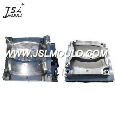 High Quality Plastic Injection Auto Wheel Trim Mould
