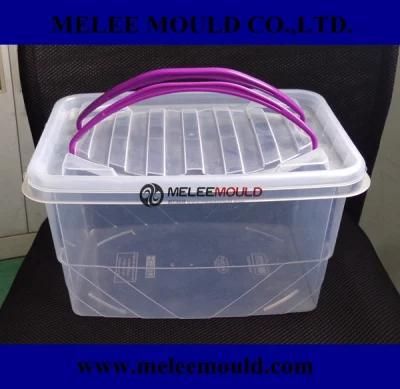 China Mold for Container Tooling