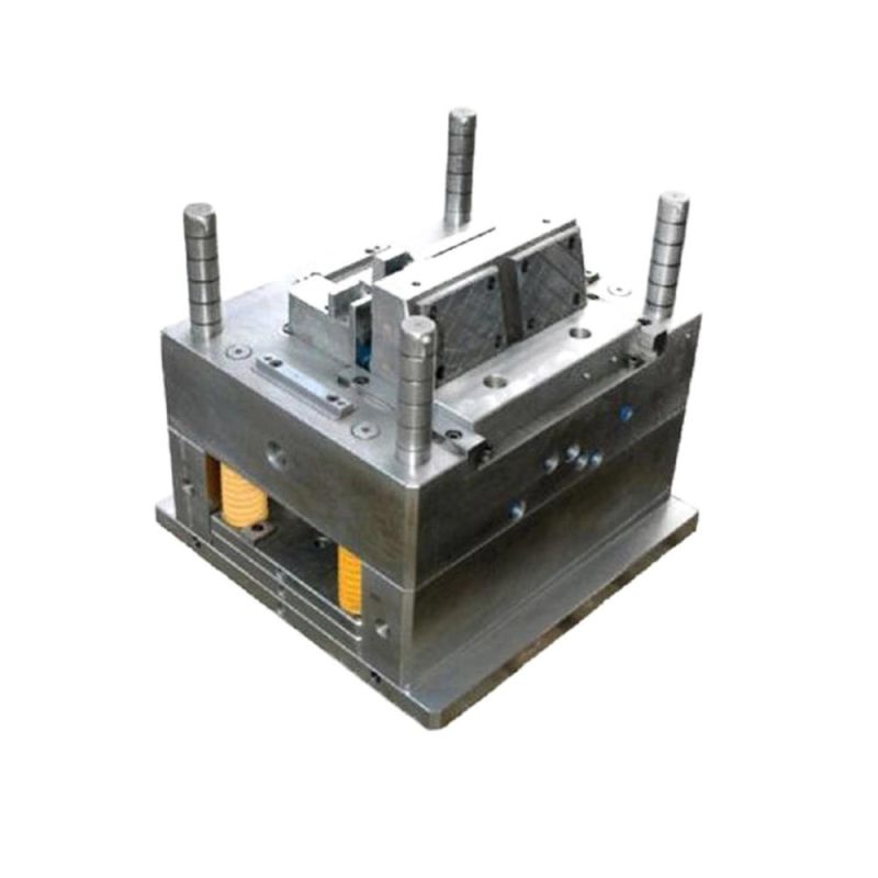 Plastic Injection Moulding Service and Injection Factory Product Mold Design