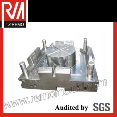 New Style Plastic Basin Mould