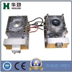 Impeller Lower Coverr Plastic Injection Moulding