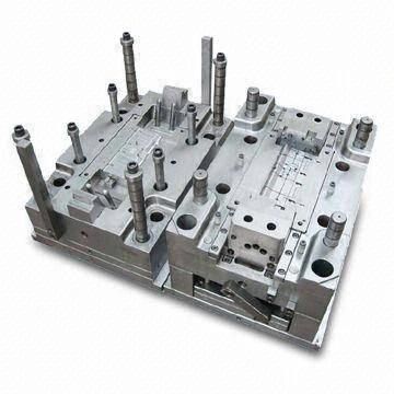 China Mould Manufacturer Design OEM Injection Tooling for Plastic Parts