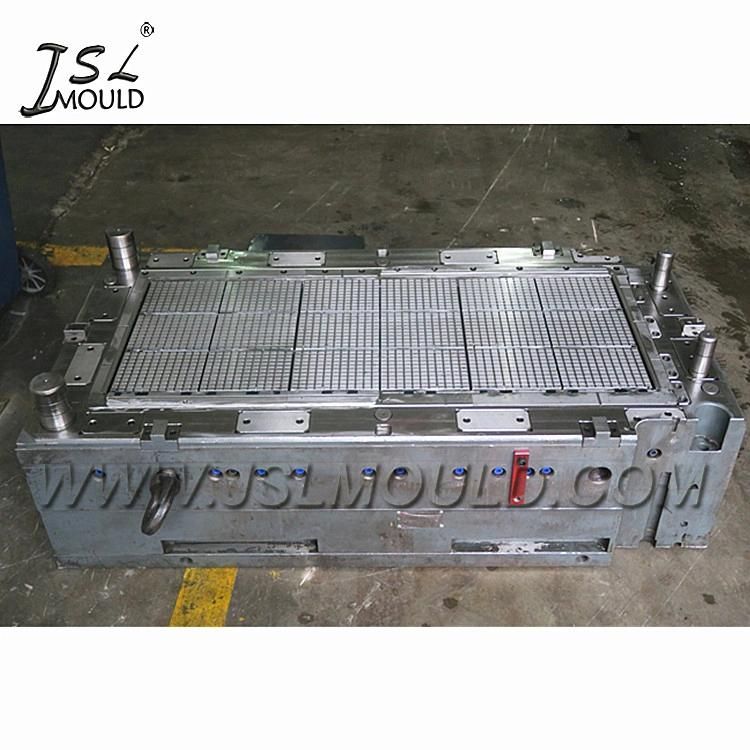 Quality Customized Injection Broiler Floor Mould