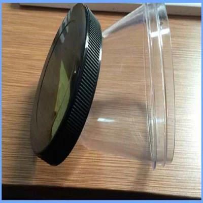 105mm Diameter 60g Wide Mouth Pet Preform for 500-1000ml Food Jar Preform