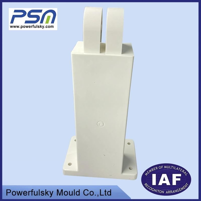 ABS/PC/PP/as/Tom/TPU Portable Travel Toilet Plastic Injection Mould