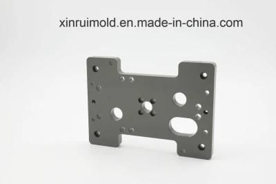 Nitriding Steel Mold Base Mold Plate