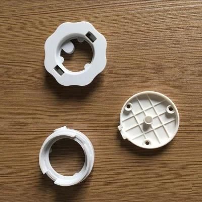 Custom High Precision Medical Equipment Plastic Injection Molded Parts