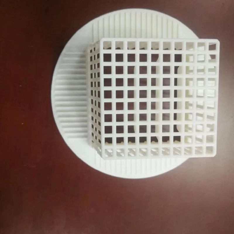 Injection Plastic Mould