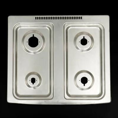Stainless Steel Metal Stamping Tooling Stamping Die for Gas Cooker Oven Mold