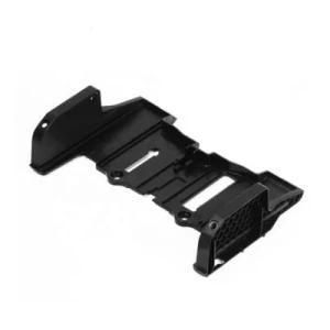 Custom High Precision ABS Plastic Injection Components
