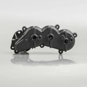 Injection Molding Plastic Accessories Precision PBT Spare Parts