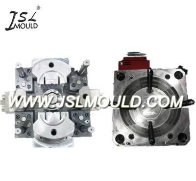 Plastic Injection Filter Housing Cap Mould