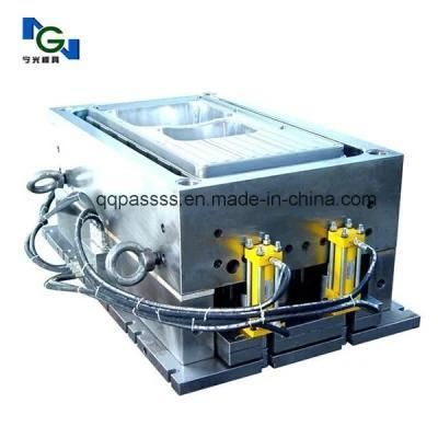 SMC Kitchen Wash Basin/Sink Mould