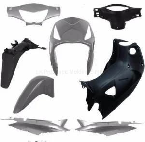 Custom High Quality Industrial Design Rapid Prototype Cheap Motorcycle