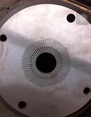 Extrusion Die for Aluminum Profile