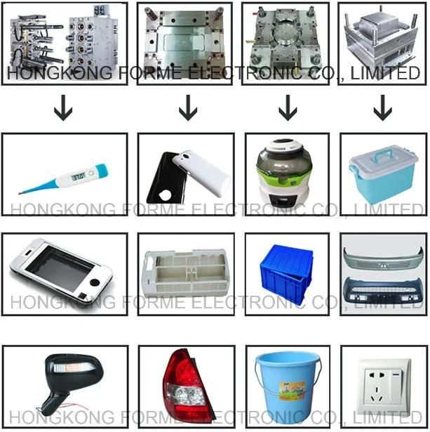 Airfryer Plastic Mould Design Manufacture Non Oil Fryer Cooker Mold
