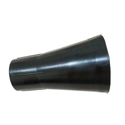 Plastic Injection Molds for Universal Heat Insulation Inner Sleeve for Hair Dryer Part ...