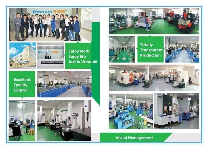 Mold Manufacturing, Precision Drive Manufacturing, Medical Parts Processing, Intigent Terminal Using Electro-Permanent Magnetic Chuck System