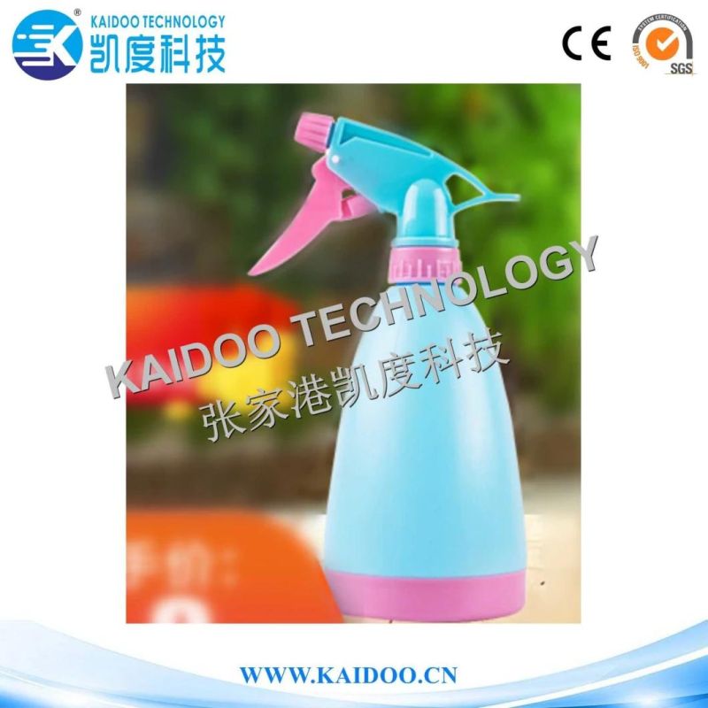 600ml Sprayer Bottle/Sprayer Container/Sprayer Blow Mould/Blow Mold