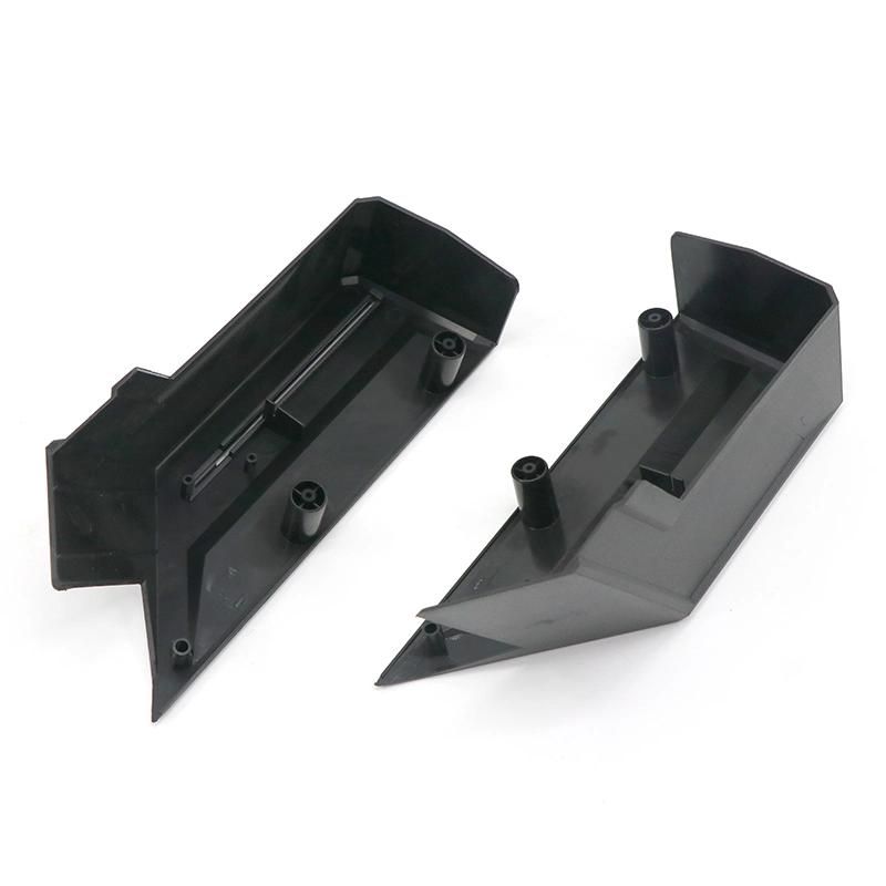 Plastic Parts Made by ABS, PP, POM, PC, Nylon
