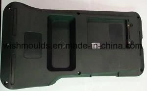 Plastic Insert Injection Mould, PC and ABS POS Cover Manufacturer