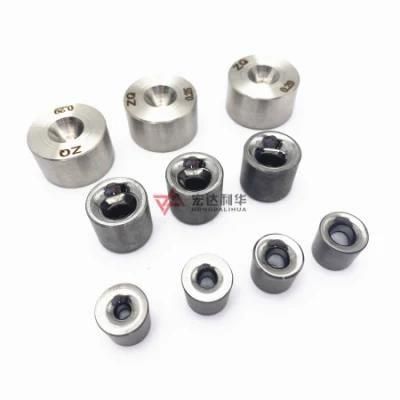 China Professional Manufacturer Stainless Steel Mold Mould Die for Wire Drawing