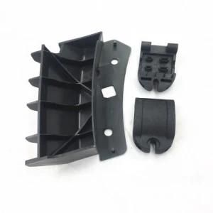 China OEM Service Plastic Parts Custom Injection Molding Plastic Products
