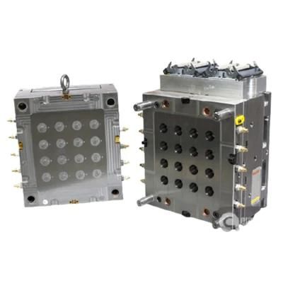 Aluminum Injection Mold Types of Molds for Aluminum Casting