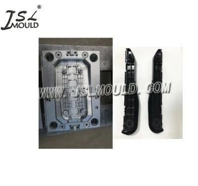 Premium Plastic Injection Car Bumper Bracket Mould