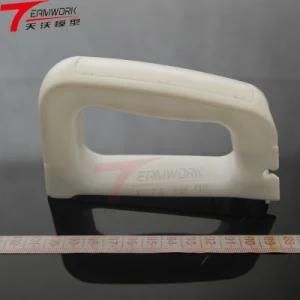 China Supplier OEM PP Plastic CNC Parts 3D Printing Service