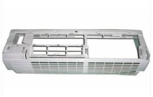 Plasitc Injection Air Conditioner Parts Mould