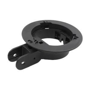 Custom Plastic Electronic Mould Camera Parts Housing Plastic Shell