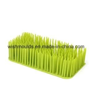 Professional Plastic Injection Mould and Production Manufacturer