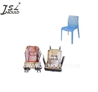 Taizhou Top Quality Custom Plastic Chair Mold
